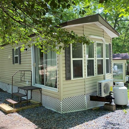 Spotsylvania The Vintage Rv'S At Wilderness Presidential Camp Resort By Tripforth מראה חיצוני תמונה