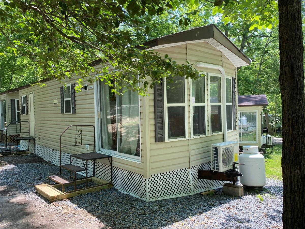 Spotsylvania The Vintage Rv'S At Wilderness Presidential Camp Resort By Tripforth מראה חיצוני תמונה
