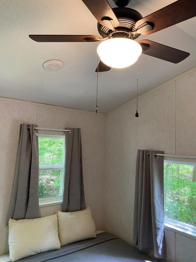 Spotsylvania The Vintage Rv'S At Wilderness Presidential Camp Resort By Tripforth מראה חיצוני תמונה