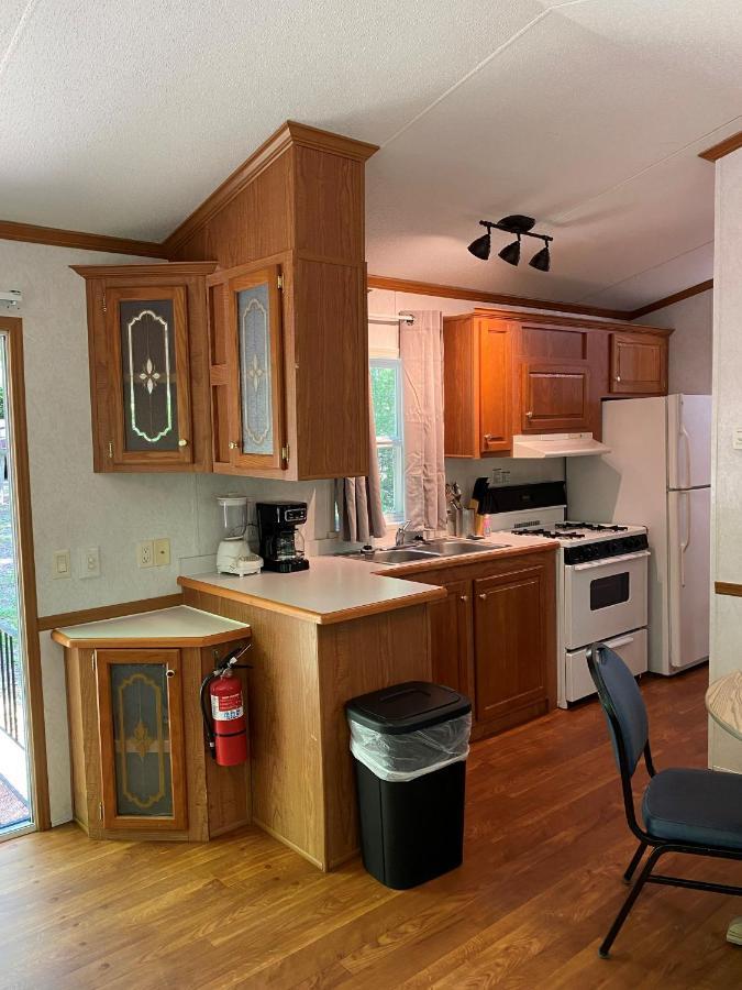 Spotsylvania The Vintage Rv'S At Wilderness Presidential Camp Resort By Tripforth מראה חיצוני תמונה